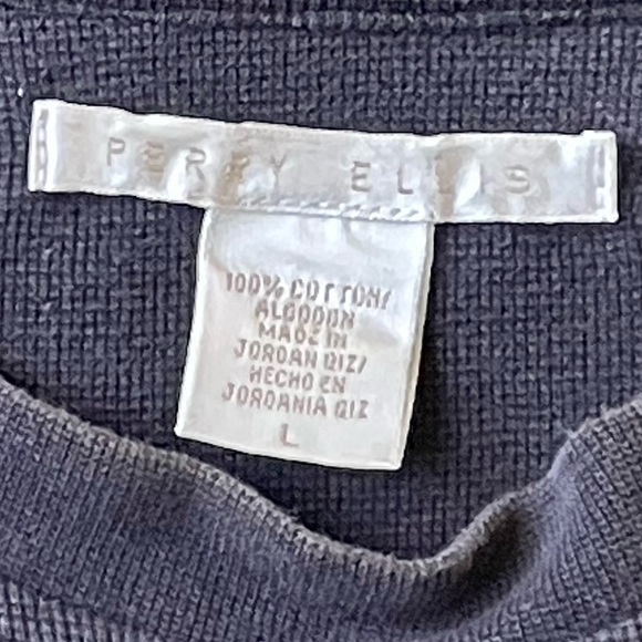 πBuy 1 Get 1 FREEπ Perry Ellis Bundle - Picture 3 of 9